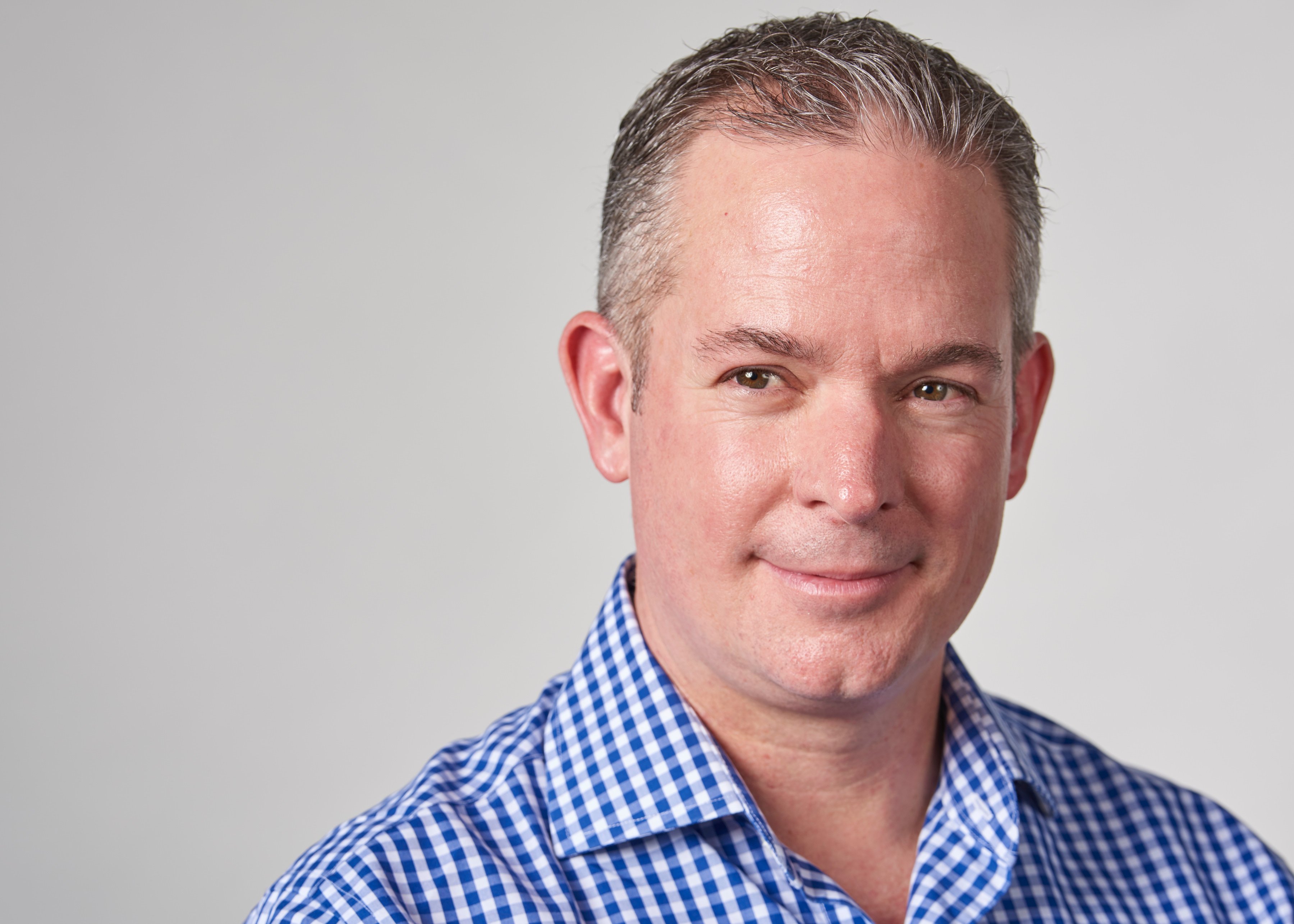 Darren Roos