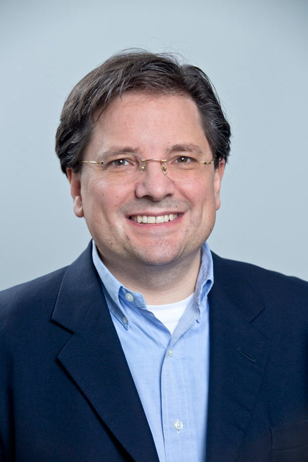 Oliver Prill