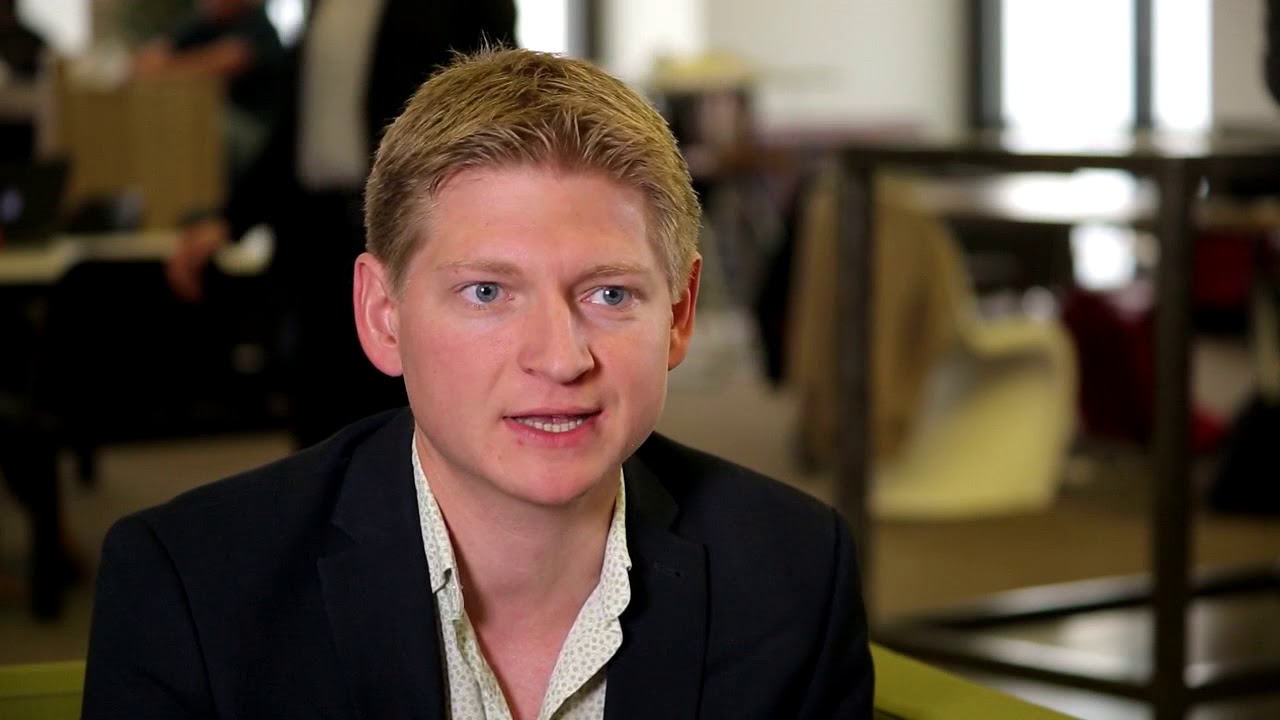 Evgeny Likhoded, Founder and CEO of ClauseMatch