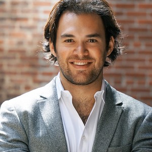 Joshua March, Founder and CEO @Conversocial