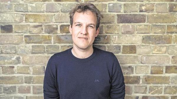 Matt Clifford, CEO of Entrepreneur First