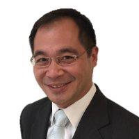 Openreach CIO, Mark Lam