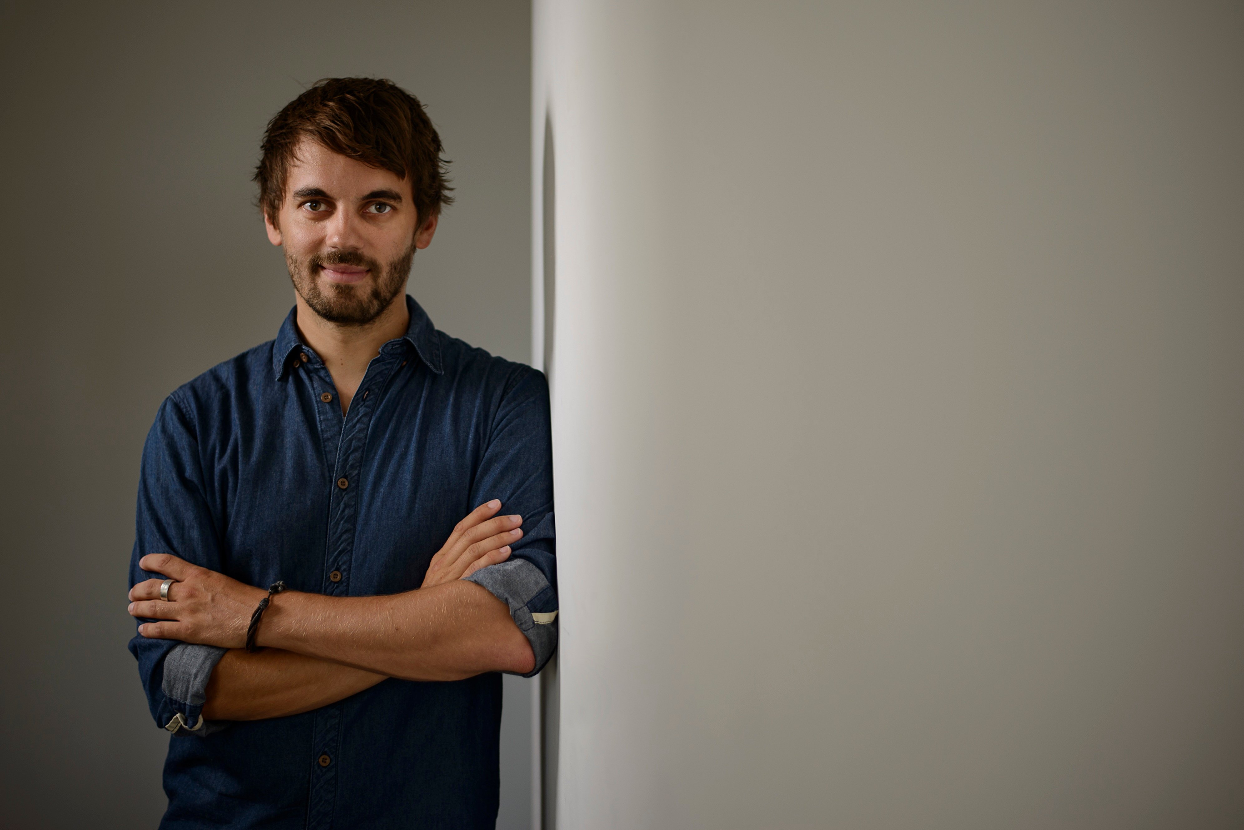 Philipp Benkler, Founder & CEO of TestBirds