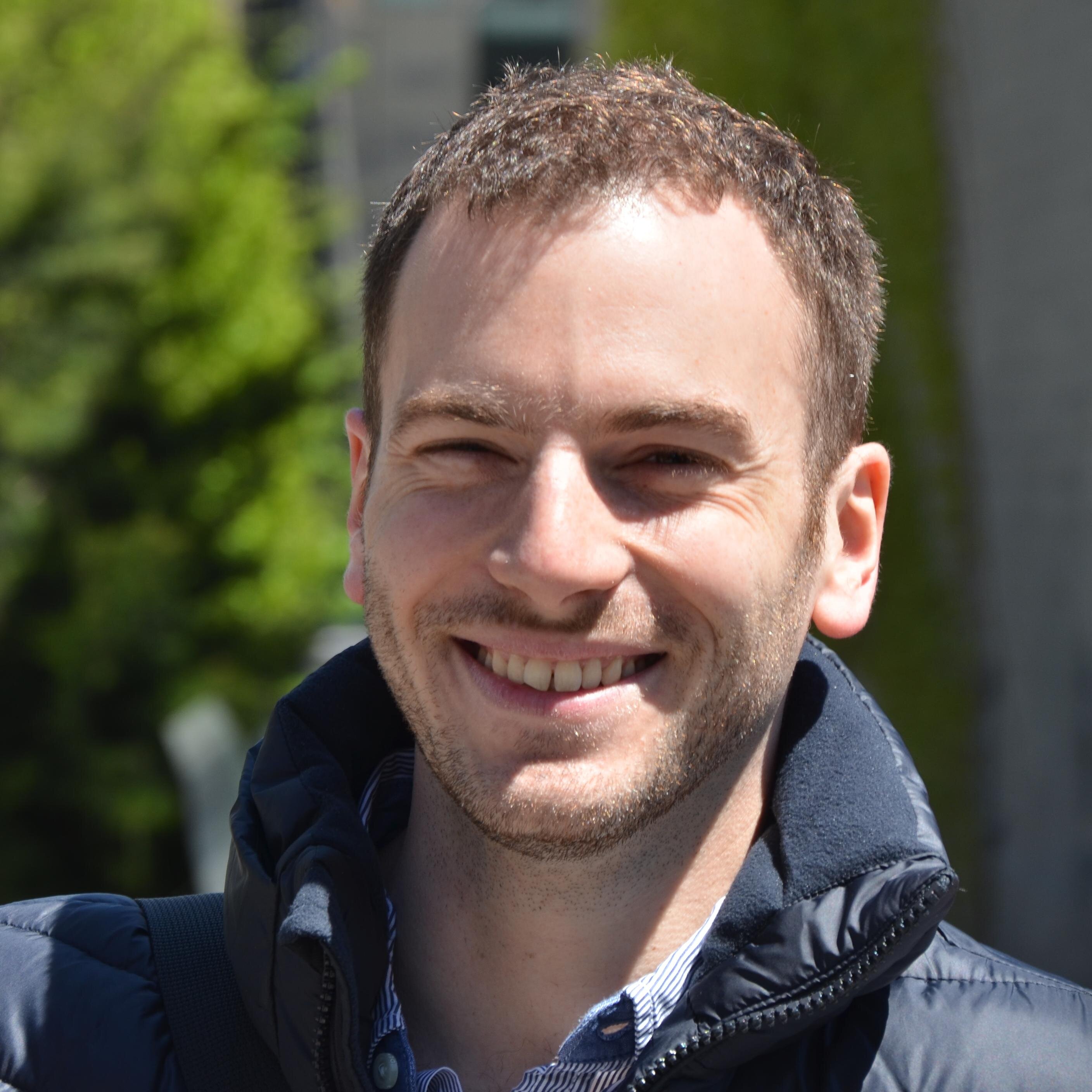Tom Amies Cull, COO iProspect-2