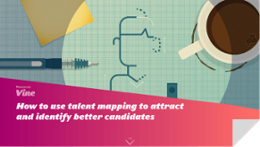 Guide to talent mapping